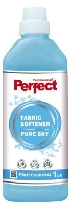 Кондиціонер-ополіскувач PERFECT PURE SKY 1000 мл